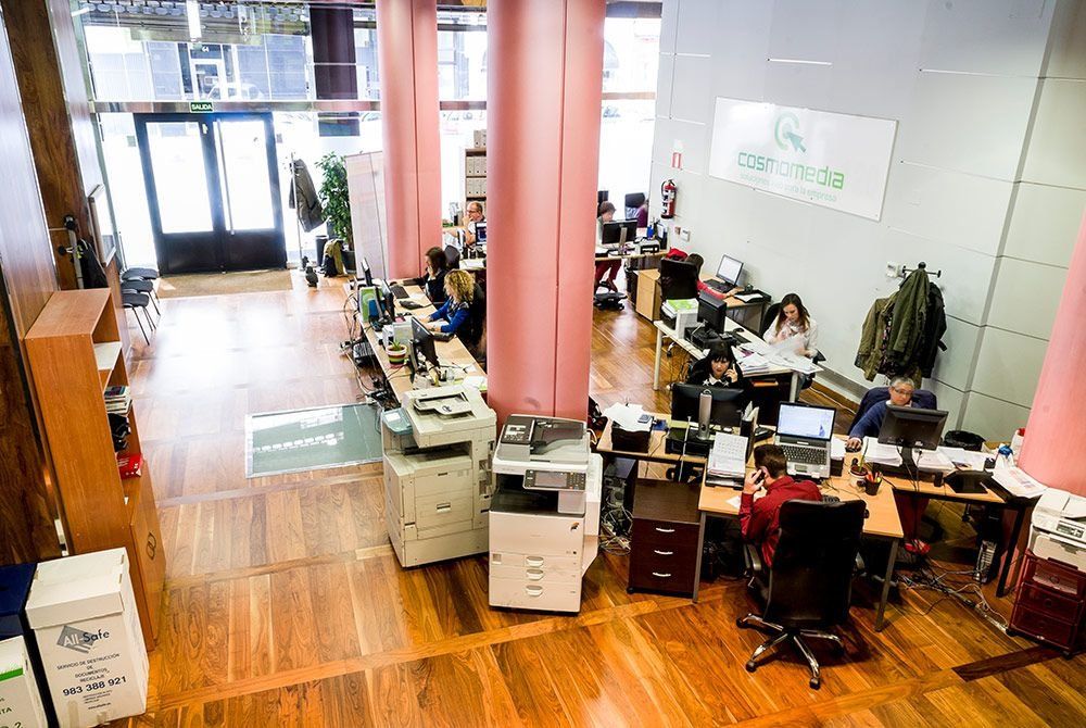 Serdata Servicios LOPD